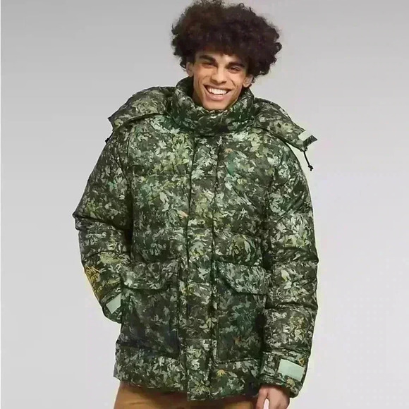 The North Face Men’s ’73 The North Face Parka, Medium - Picture 10 of 16